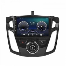 Штатна автомагнітола Lesko для Ford Focus 3 (2012-2018рр.) 9