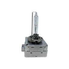 Ксенонова лампа TORSSEN PREMIUM D1S +100% 5000K metal (20200096)