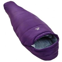 Спальник Mountain Equipment Lunar III Wmn Long LZ Фіолетовий (1053-ME-005424.01588.LonL)