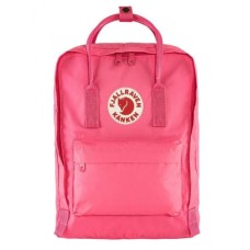 Рюкзак Fjallraven Kanken 16 л Flamingo Pink (1004-23510.450)