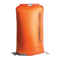 Насос для килимка Sea To Summit Air Stream Pump Sack Помаранчевий (1033-STS AMASD)