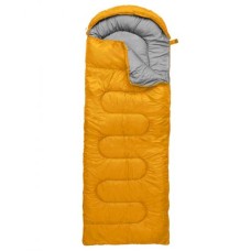 Спальний мішок E-Tac Winter (R) з капюшоном Orange