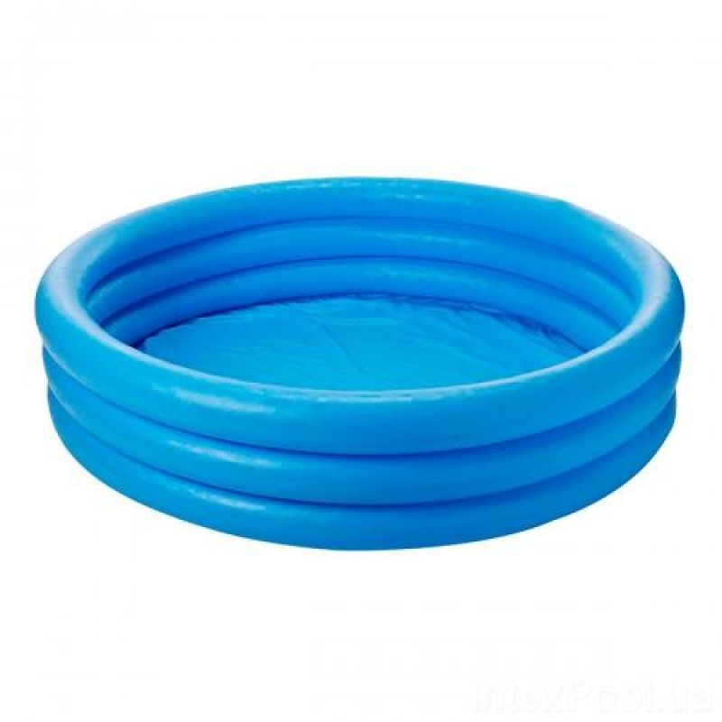 Дитячий надувний басейн Intex 58426 