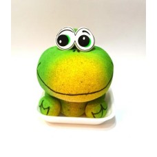 Трав'янчик Насіння країни Жабеня 10х15х11 см Зелений (1210336143)