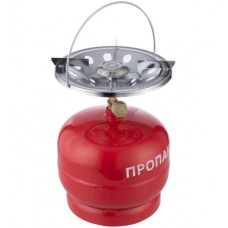 Туристичний комплект No Brand A001 2 кг 5 л Червоний (1960980494)