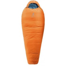Спальник Deuter Orbit-5° SL L Orange/Blue (1052-3701622 9316 1)