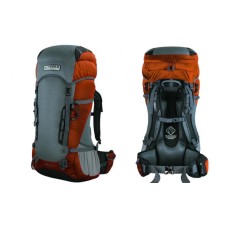 Рюкзак Terra Incognita Impuls 40 Orange-Grey (TI-03446)