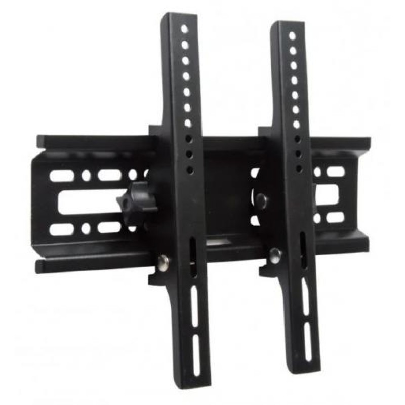 Настінний кронштейн для телевізора RIAS HT-001 від 15 до 42 дюймів Black (3_01095)
