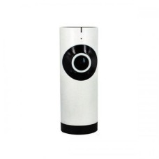 IP-камера настільна з відеонянею RIAS 1315 White (3sm_814057517)