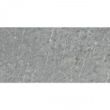 Декоративна плита ПВХ Sticker Wall 600x1200x3 мм Сірий (SW-00002471)