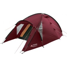 Намет Terra Incognita Ksena 2 Вишневий (TI-KS2CH)