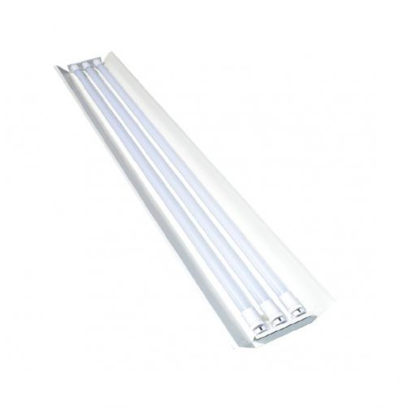 Світильник відкритий під три led-лампи T8 СПВ 03-1200 MSK Electric