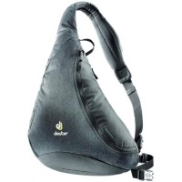 Рюкзак Deuter Tommy L Black (1052-3800016 7000)