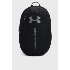 Рюкзак Under Armour Hustle Lite Backpack 24 л Чорний (1364180-001)