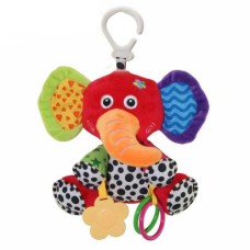 Подвеска на коляску Bambi 8150 26 см Слон