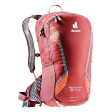 Рюкзак Deuter Race EXP Air 17 л Redwood-Paprika (1052-3204421 5907)