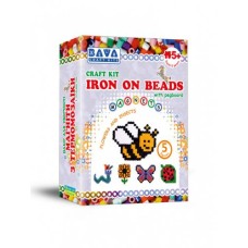 Набір для творчості Умняшка Магніти з термомозаїки 