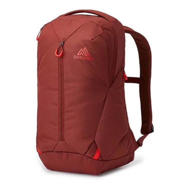 Рюкзак Gregory Rhune 20 Червоний (1053-143375/1129)