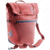Рюкзак Deuter Mainhattan 17+10 л Redwood-ink (1052-3230022 5335)