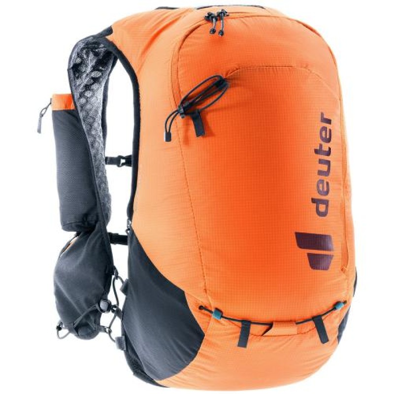 Рюкзак Deuter Ascender 13 Помаранчевий (1052-3100122 9005)