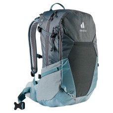 Рюкзак Deuter Futura 21 SL Сірий (1052-3400021 4409)