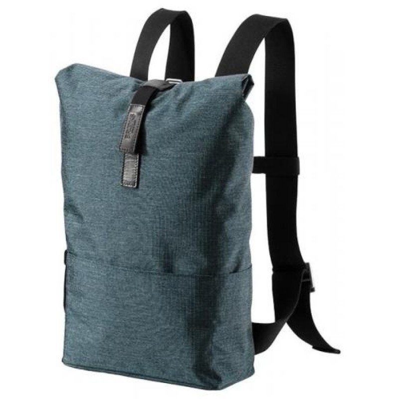 Рюкзак Brooks Pickwick Tex Nylon 12lt Синій (1007-016442)