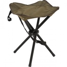 Стілець кемпінговий складаний Redcliffs 33х33х40 см Хакі (925518)