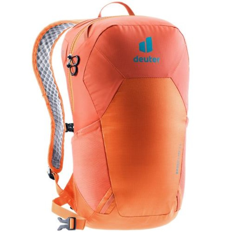 Рюкзак Deuter Speed Lite 17 Помаранчевий (1052-3410122 9906)