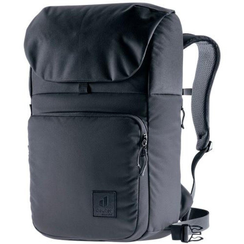 Рюкзак Deuter UP Sydney 22 л Black (1052-3813921 7000)