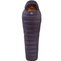 Спальник Mountain Equipment Starlight III Wmns Long Фіолетовий (1053-ME-003587.01419.RegL)