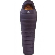 Спальник Mountain Equipment Starlight III Wmns Long Фіолетовий (1053-ME-003587.01419.RegL)
