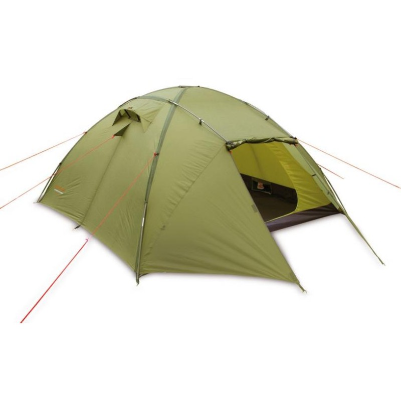 Намет Pinguin Tornado 2 (1033-PNG 123.2)