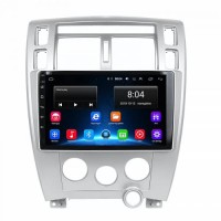 Штатна автомагнітола Lesko для Hyundai Tucson (2004-2009 рр.) 10