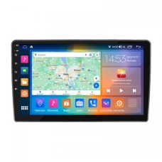 Штатна магнітола Lesko 9