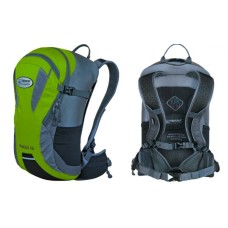 Рюкзак Terra Incognita Racer 18 Green-Grey (TI-03842)