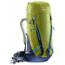 Рюкзак Deuter Guide 35+ (old collection) Moss-Navy (DEU-3361117-2313)