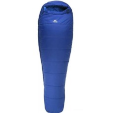 Спальник Mountain Equipment Starlight II Synthetic REG Синій (1053-ME-003589.01418.RegL)