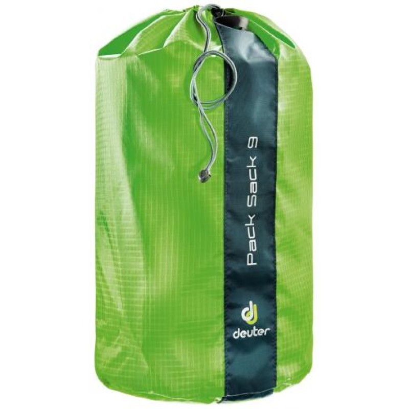 Компресійний мішок Deuter Pack Sack 9 (1052-3940816 2004)