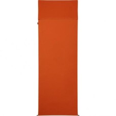 Вкладиш у спальник Mountain Equipment Groundup Liner Regular 195 см Paprika (1053-ME-004784.01509.Reg)