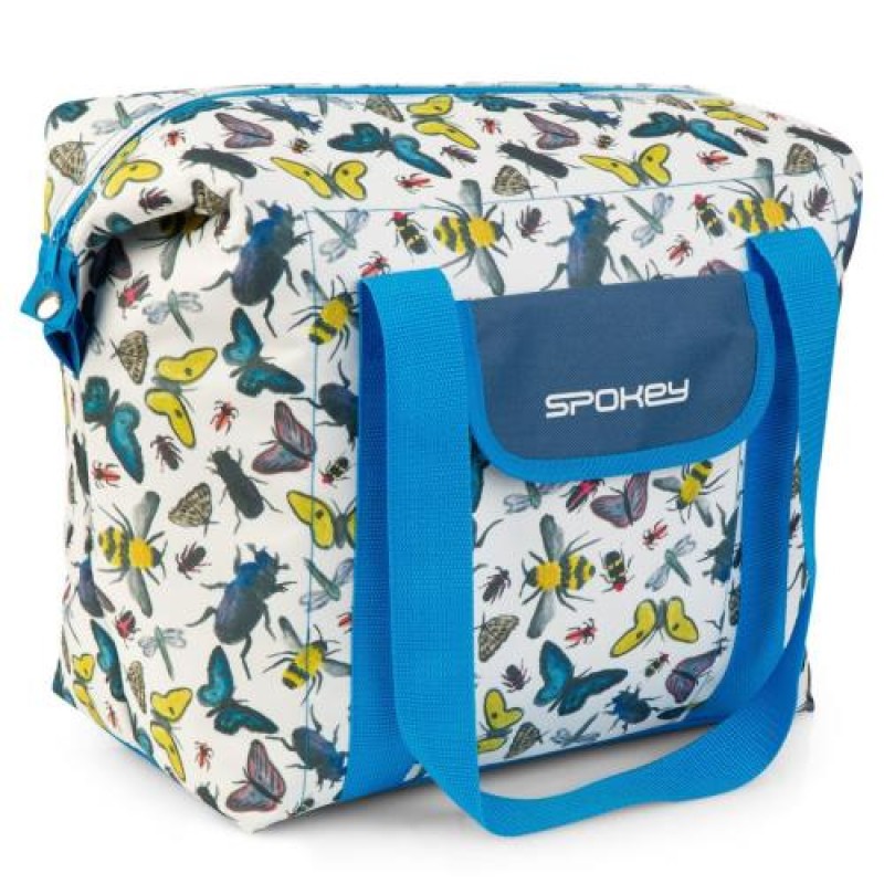 Термосумка Spokey San Remo Butterfly 40л