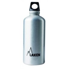 Фляга Laken Futura 0.6L Transparent (LAK-71)