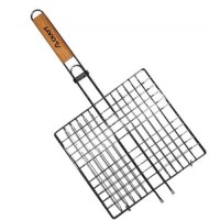 Решітка для барбекю Scout Life 27х24х2 см DP44041