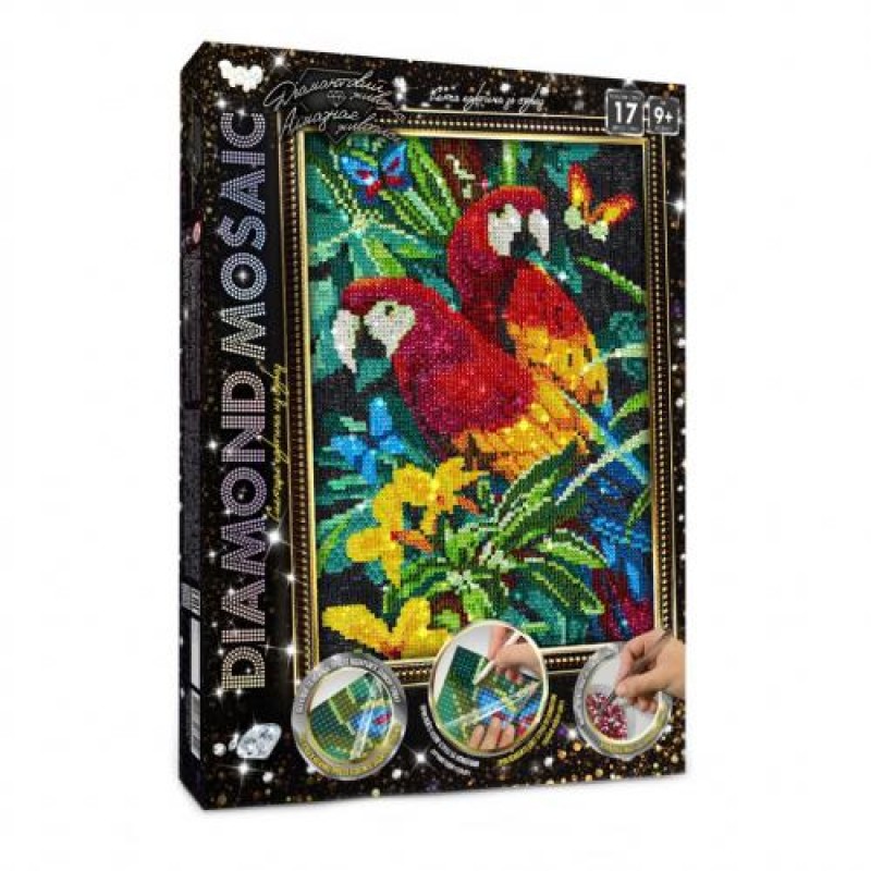 Набір креативної творчості 