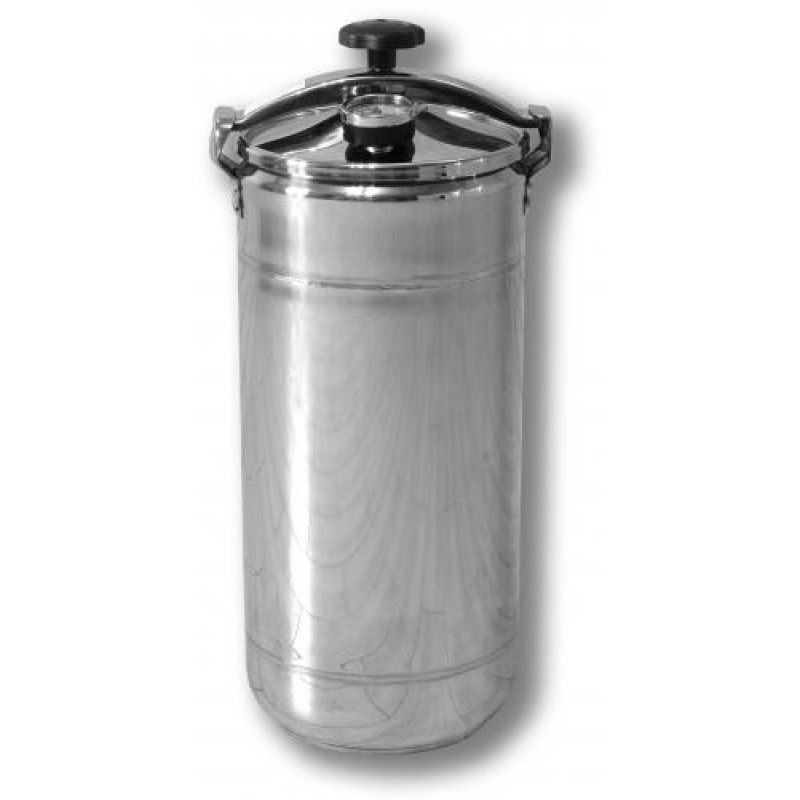 Автоклав Укрпромтех Bingo Оптимальний Касетний