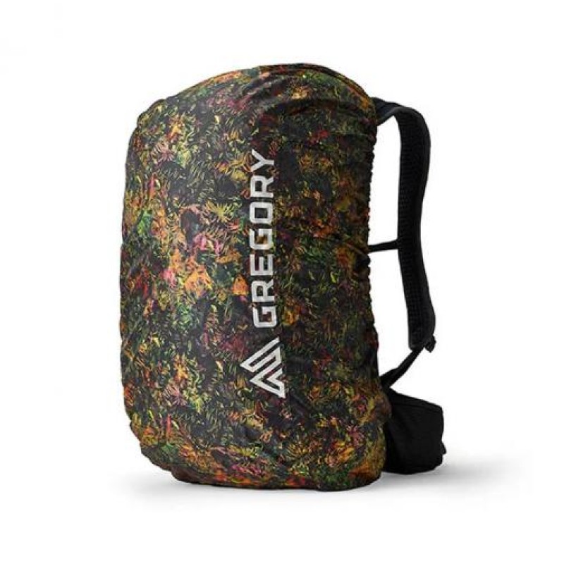 Накидка на рюкзак Gregory Tech Access Raincover 30L-50L (1053-141348/9236)