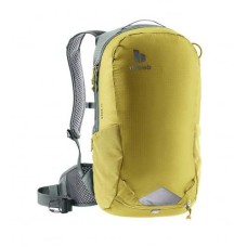 Рюкзак Deuter Race 16 Turmeric-Ivy (1052-3204223 8207)