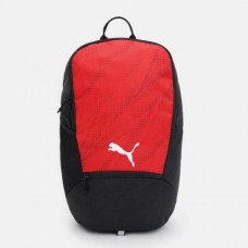 Рюкзак Puma individual Rise Backpack 15 л Чорно-червоний (07932201)