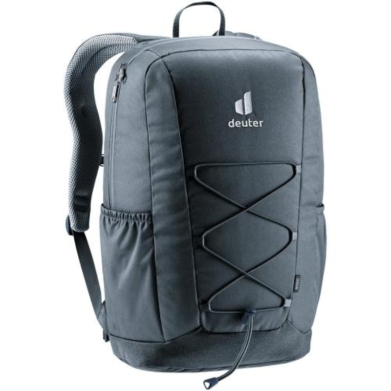 Рюкзак Deuter Gogo 25 л Black (1052-3813224 7000)