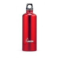 Фляга Laken Futura 0,75 L Red (LAK-72-R)