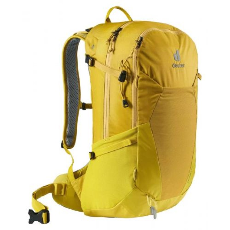Рюкзак Deuter Futura 23 Turmeric-Greencurry (1052-3400121 8206)